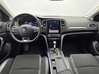 Renault Mégane Estate – thumbnail 10