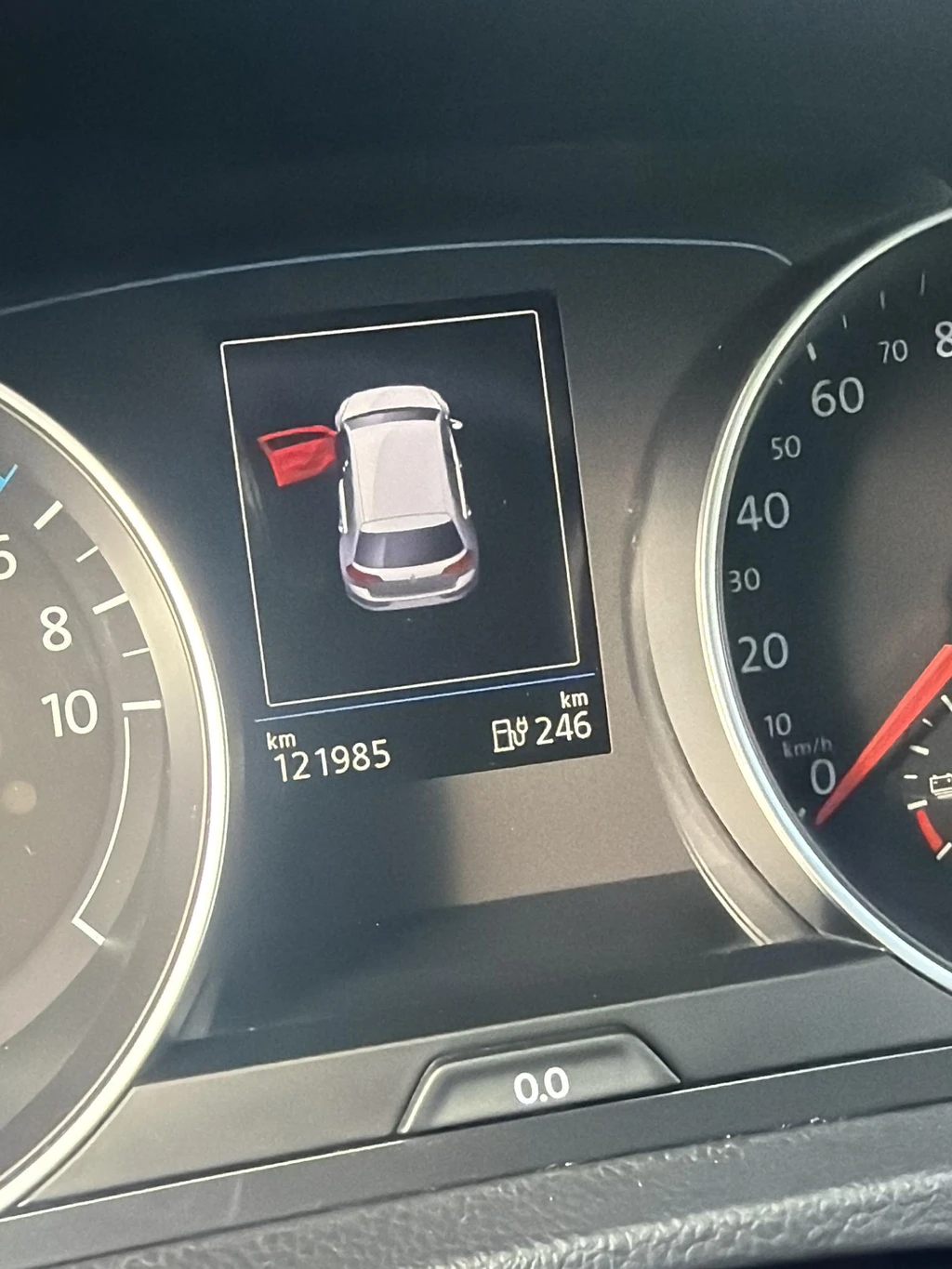Volkswagen e-Golf – foto 31