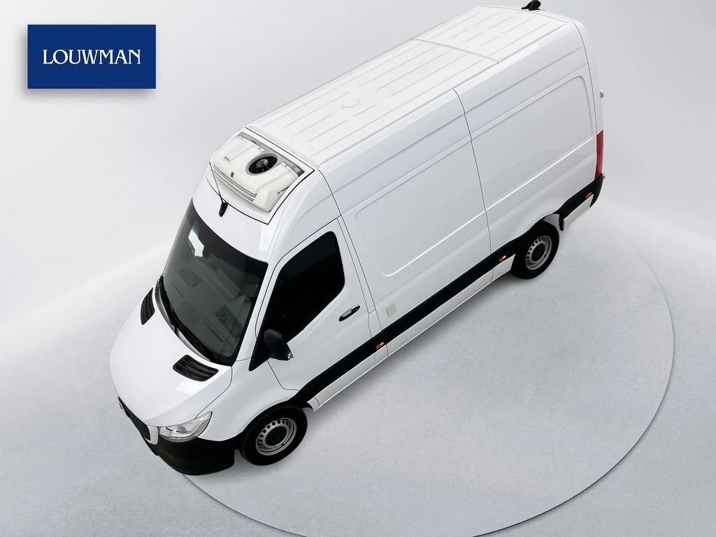 Mercedes-Benz Sprinter – foto 3