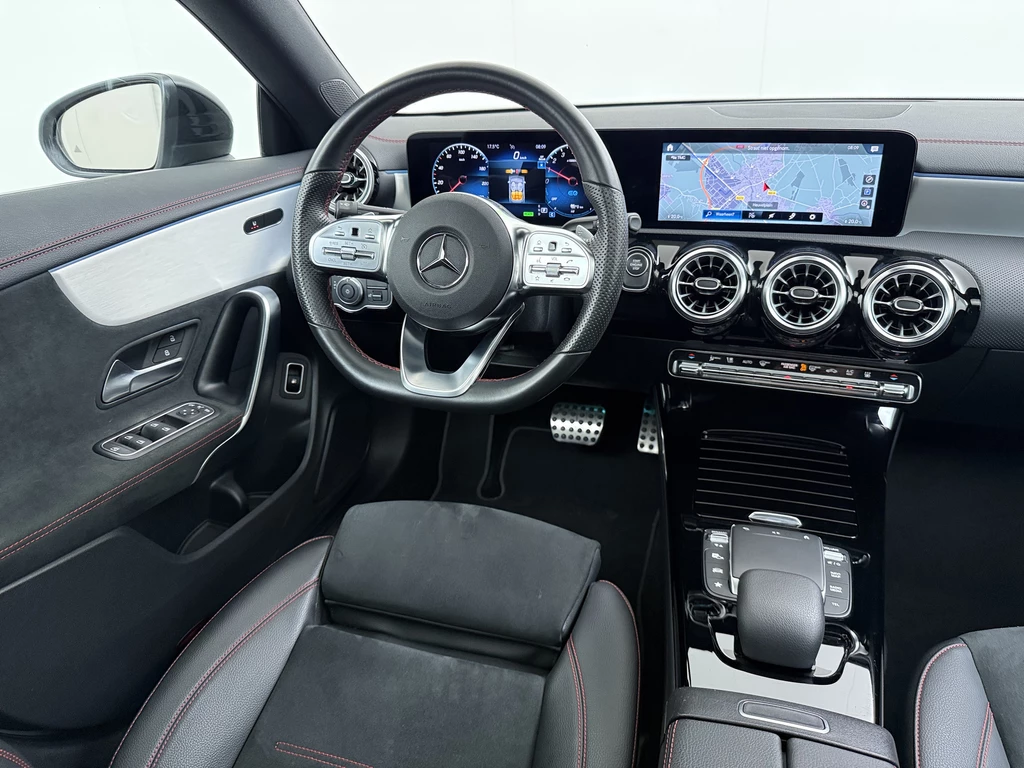 Mercedes-Benz CLA – foto 8