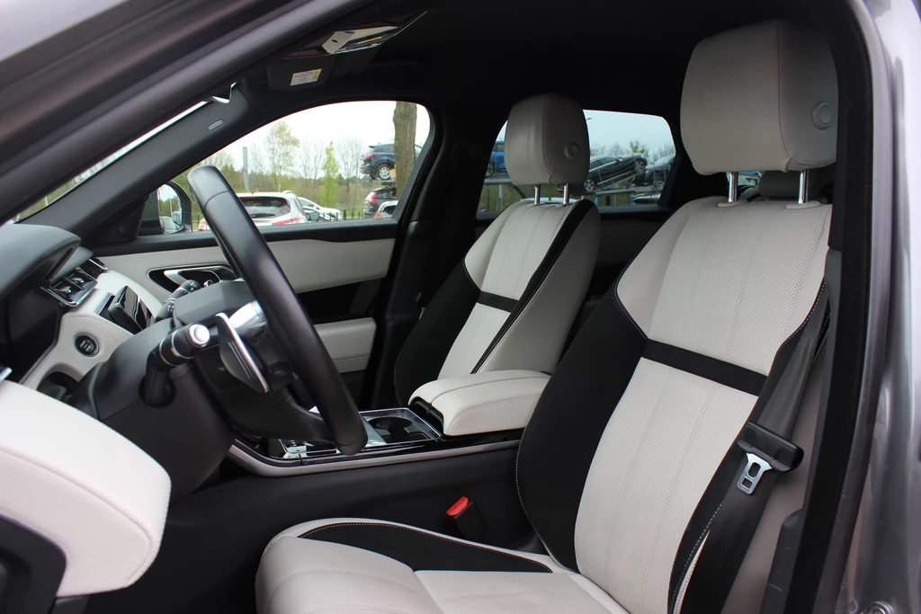 Land Rover Range Rover Velar – foto 10