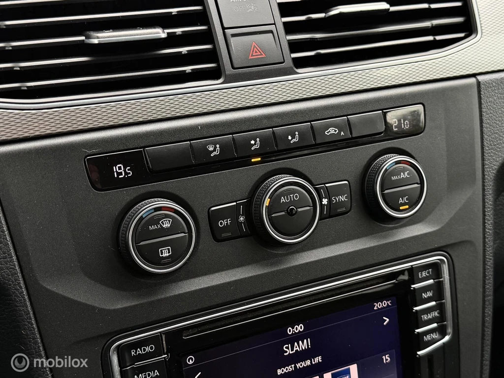 Volkswagen Caddy – foto 23