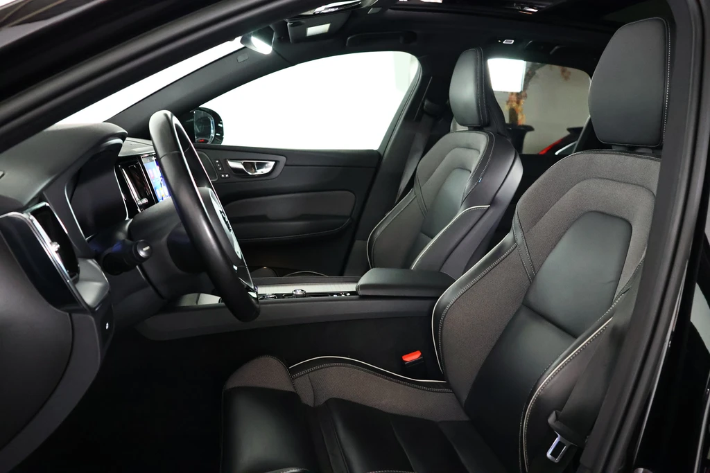 Volvo XC60 – foto 11