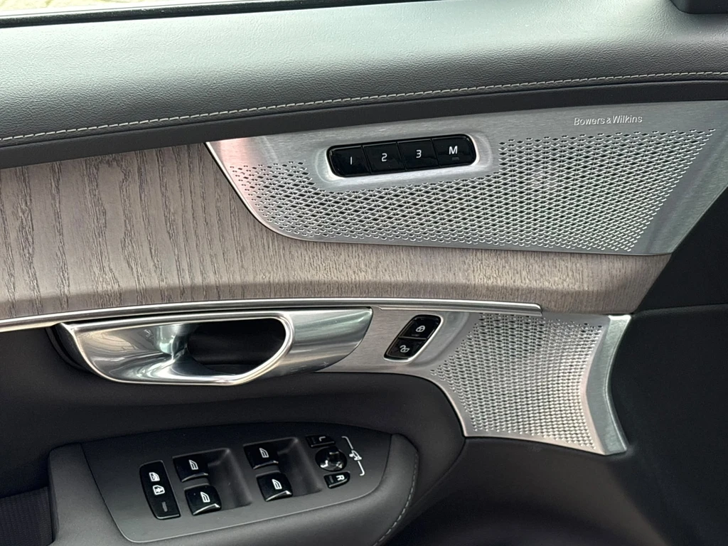 Volvo XC90 – foto 42