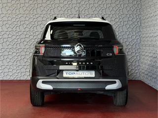 Citroën C3 Aircross – thumbnail 4