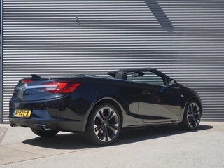 Opel Cascada – thumbnail 8