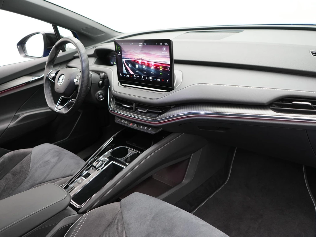 Škoda Enyaq iV – foto 43