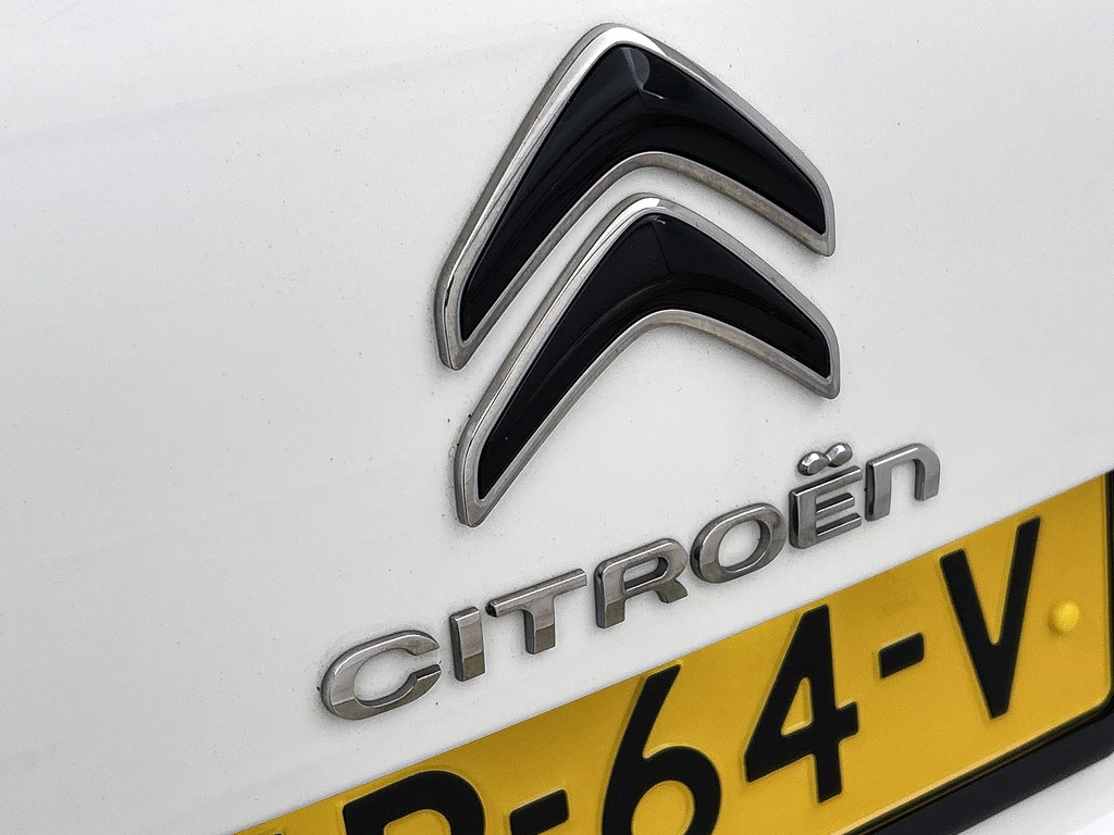 Citroën C5 Aircross – foto 32