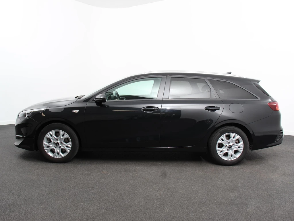 Kia Ceed Sportswagon – foto 2