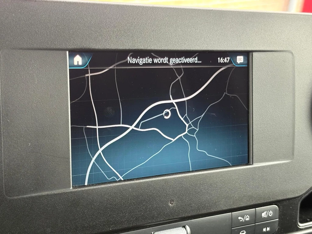 Mercedes-Benz Sprinter – foto 16
