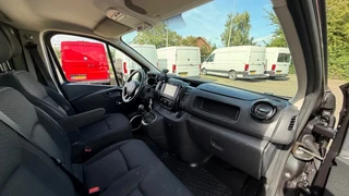 Opel Vivaro – thumbnail 11