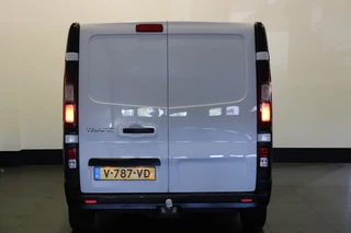 Renault Trafic – thumbnail 3
