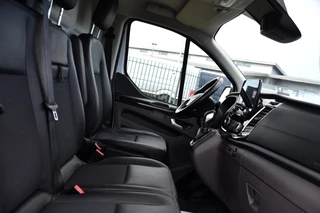 Ford Transit Custom – thumbnail 25