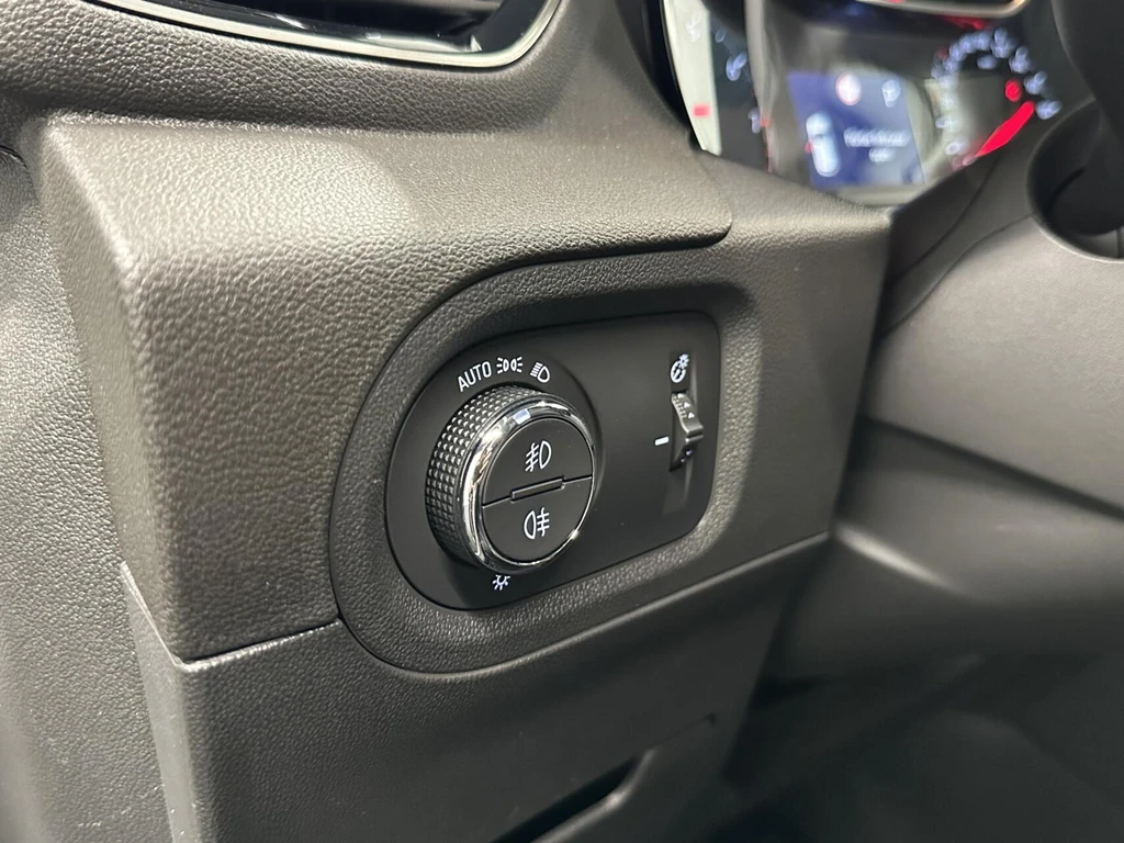 Opel Grandland X – foto 17