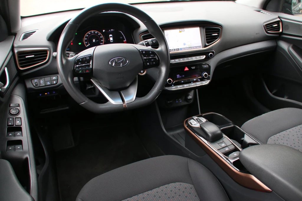 Hyundai IONIQ – foto 9