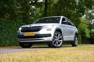 Škoda Kodiaq – thumbnail 3