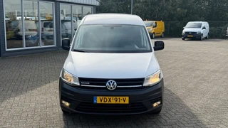 Volkswagen Caddy – thumbnail 10