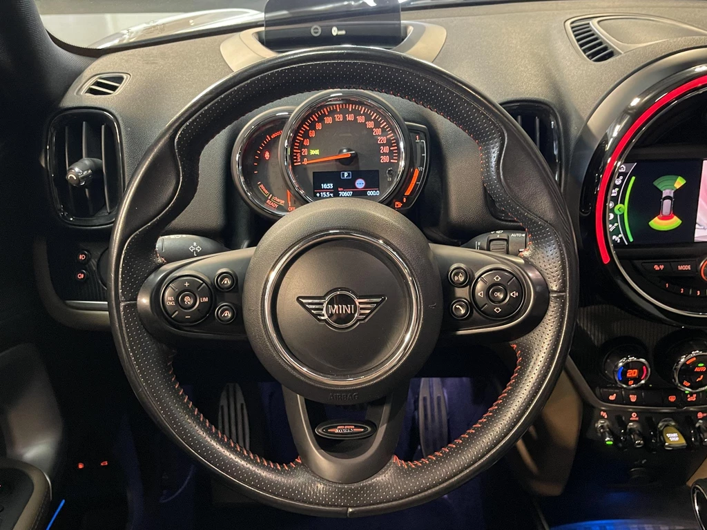 MINI Countryman – foto 8
