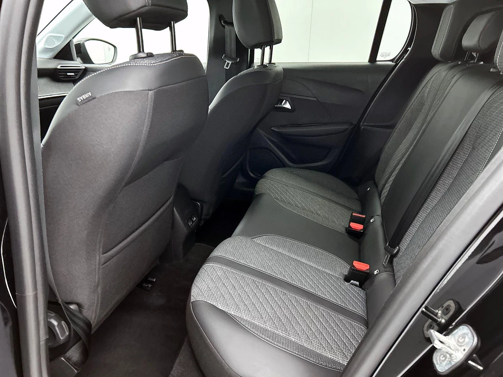 Peugeot 208 – foto 21