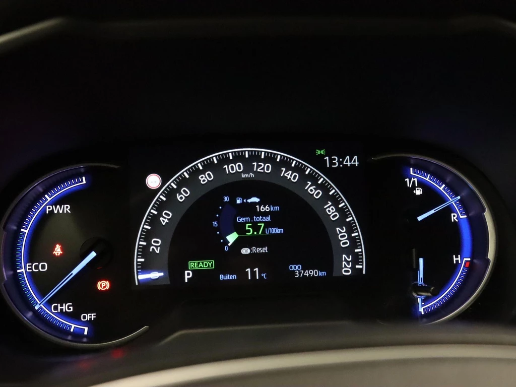Toyota RAV4 – foto 26