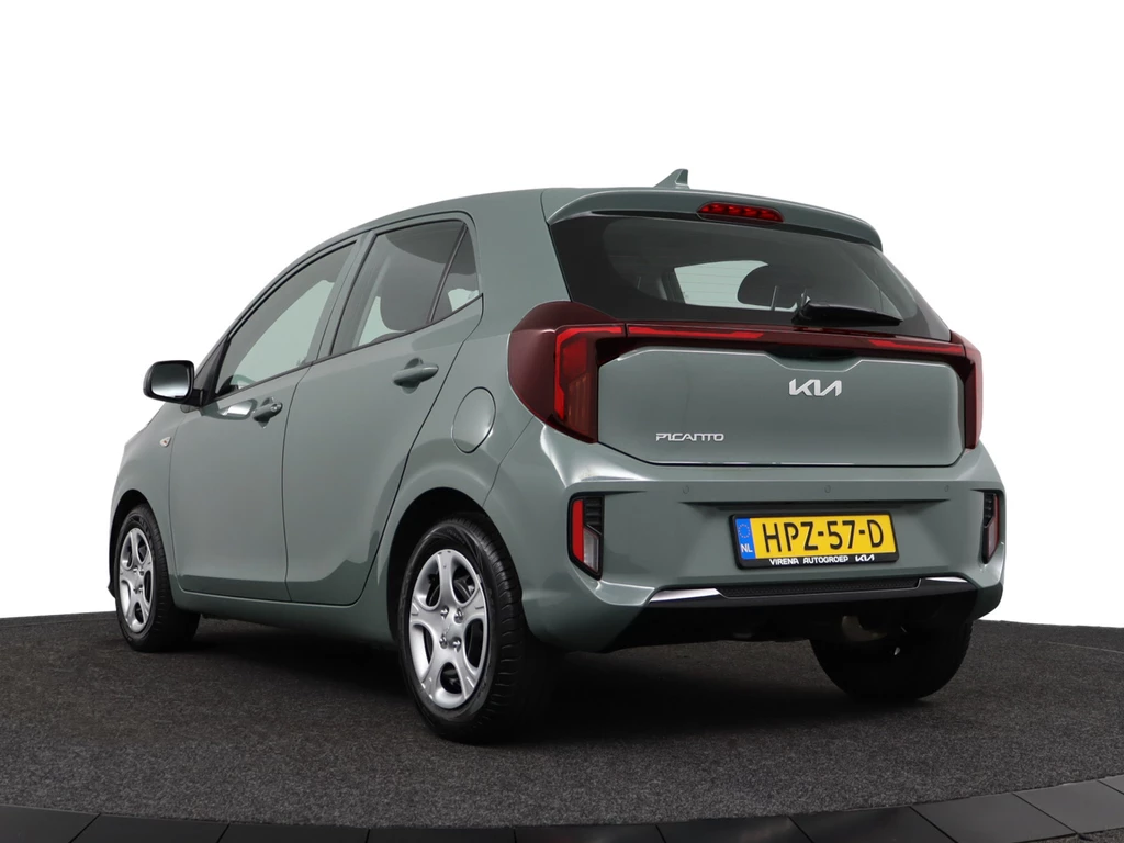 Kia Picanto – foto 6