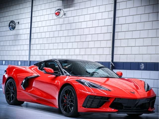 Chevrolet Corvette – thumbnail 7