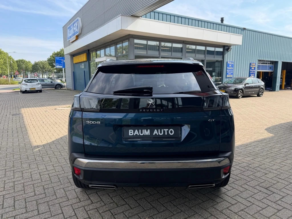 Peugeot 3008 – foto 8