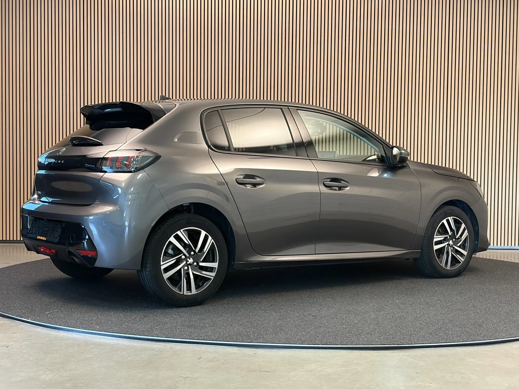 Peugeot 208 – foto 5