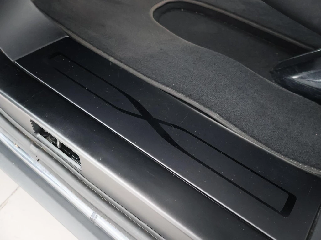 Tesla Model X – foto 78