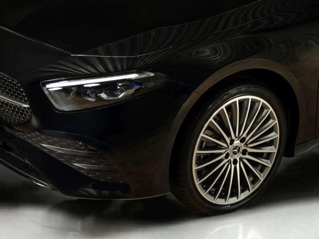 Mercedes-Benz A-Klasse – foto 6