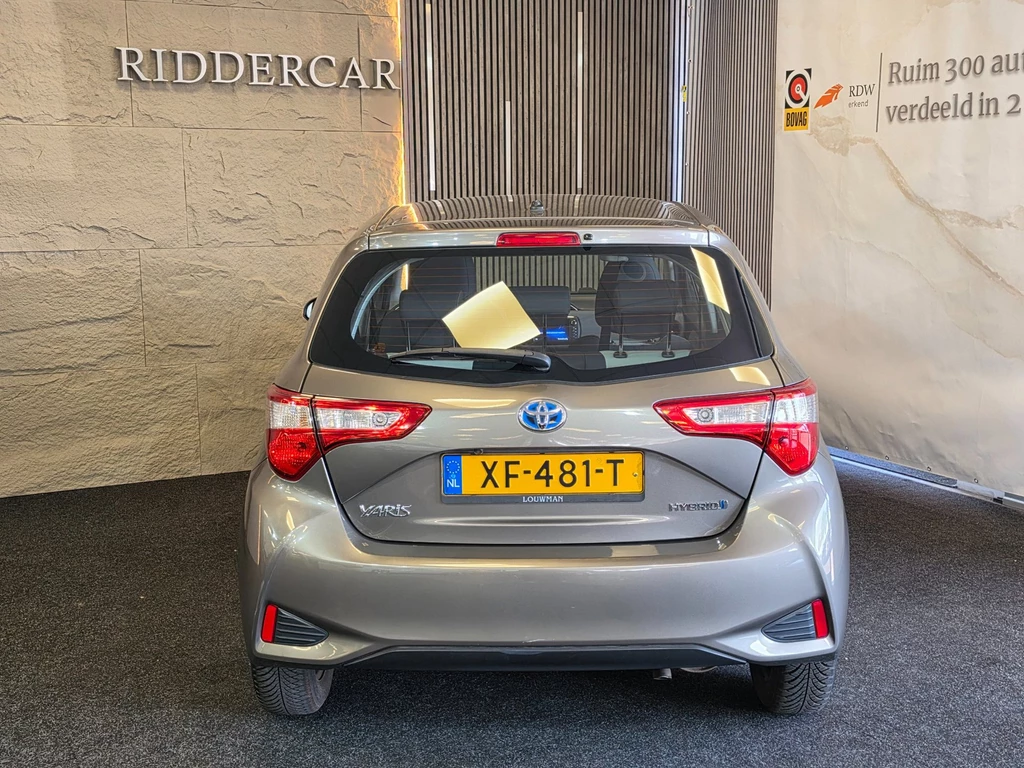 Toyota Yaris – foto 3