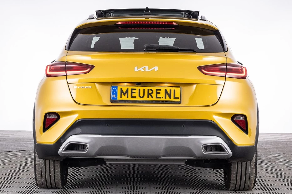 Kia XCeed – foto 3
