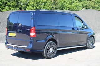 Mercedes-Benz Vito – thumbnail 4