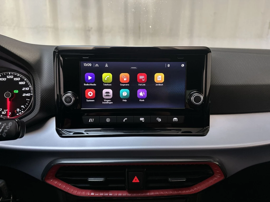 SEAT Ibiza – foto 21