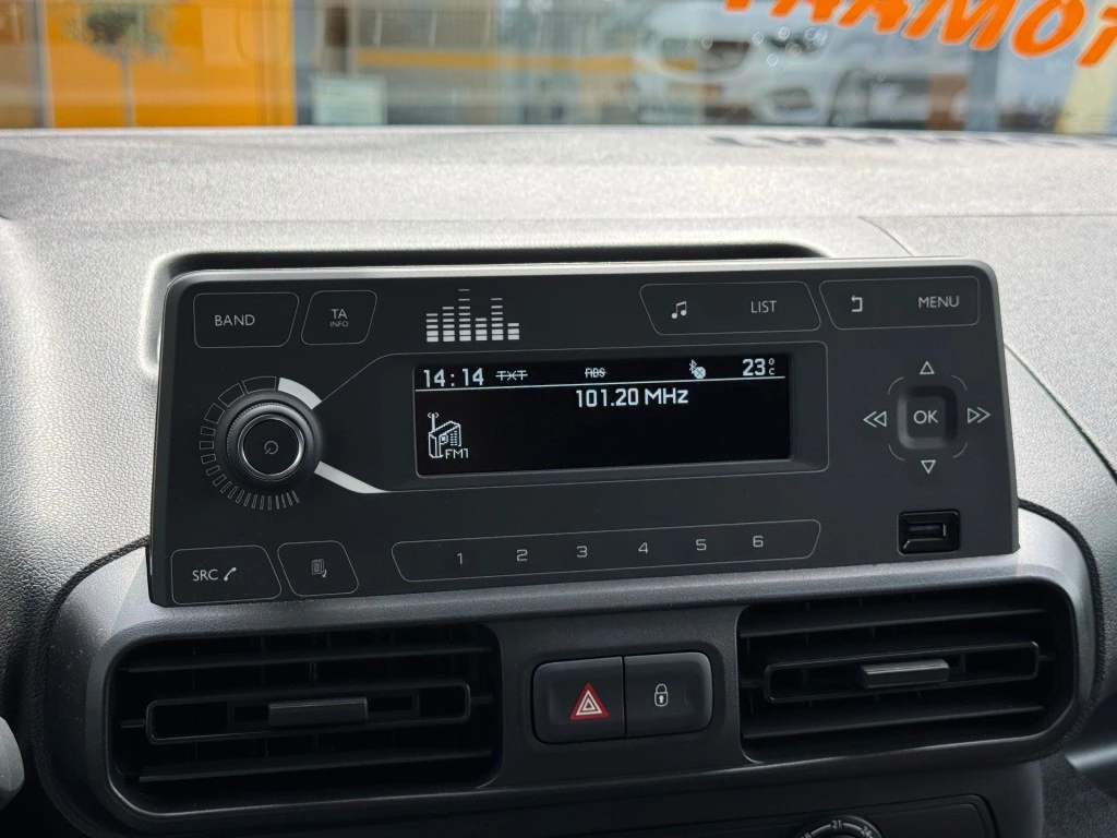 Opel Combo – foto 18