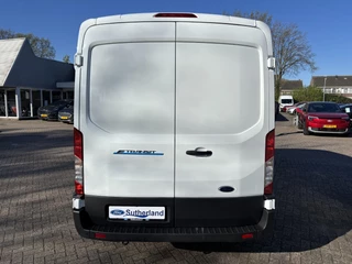 Ford E-Transit – thumbnail 3