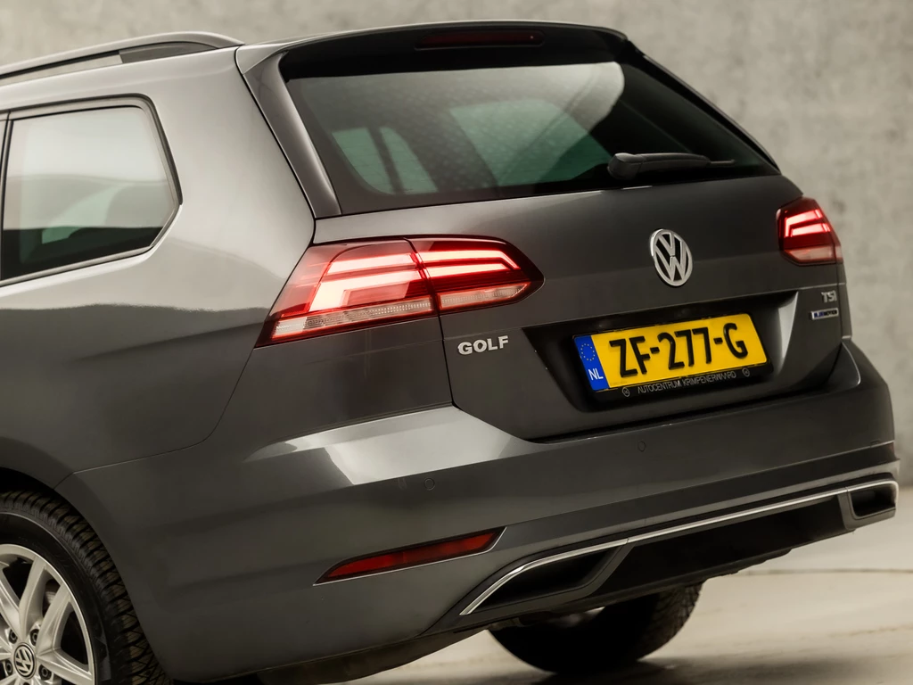 Volkswagen Golf – foto 5