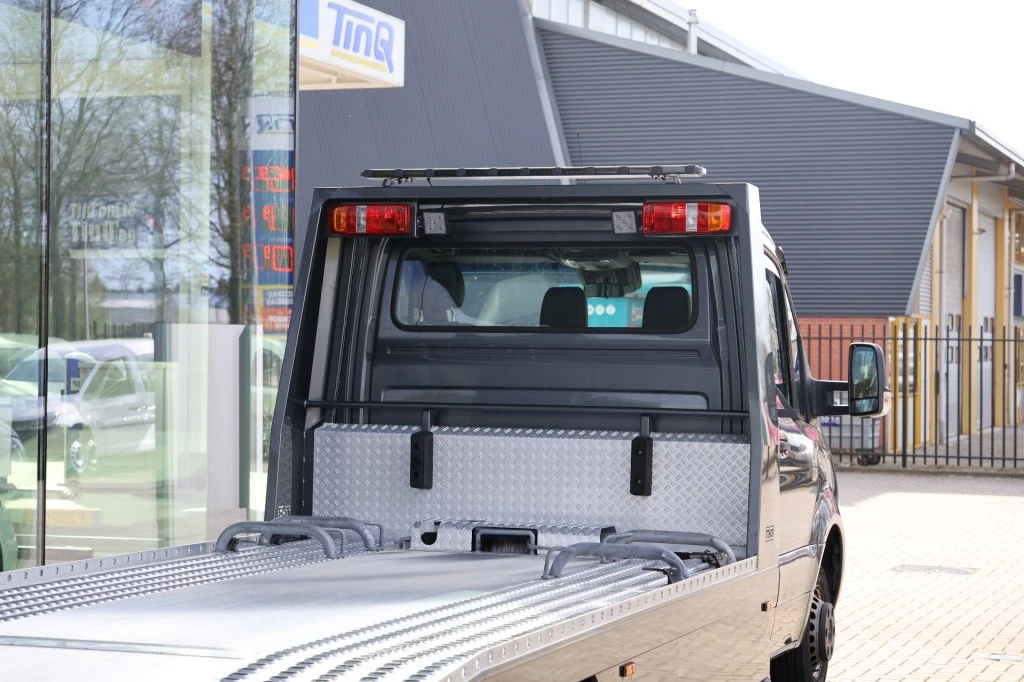 Mercedes-Benz Sprinter – foto 11