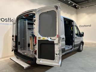 Ford Transit – thumbnail 8