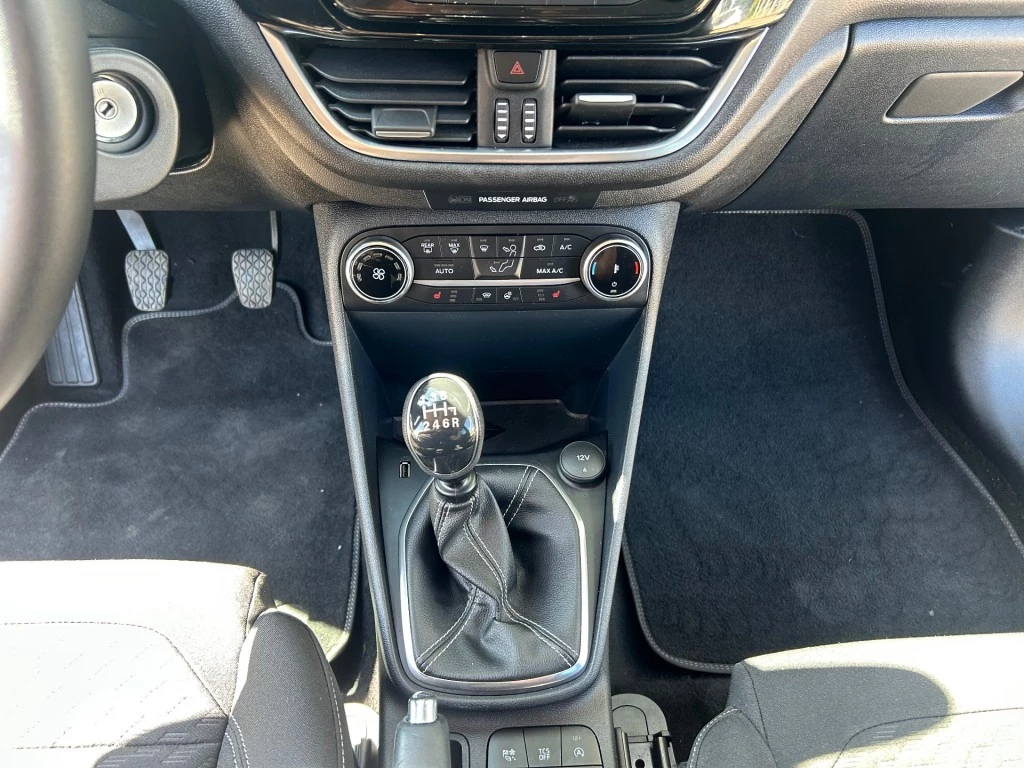 Ford Fiesta – foto 18