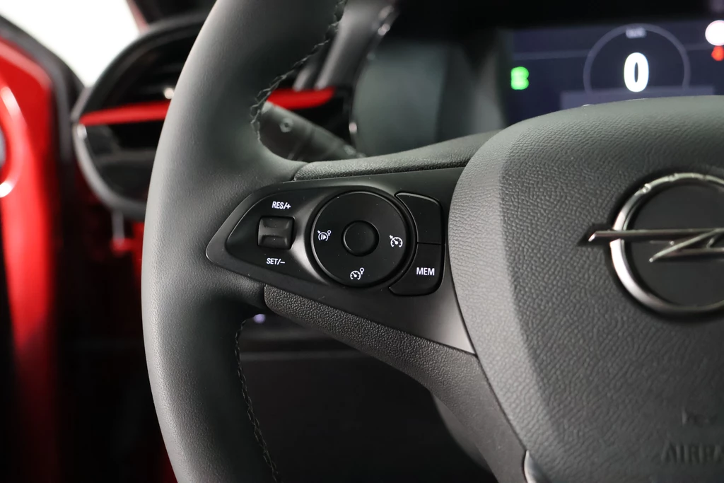 Opel Corsa-e – foto 19