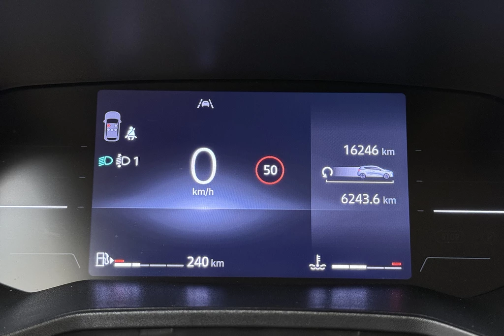 Renault Clio – foto 19