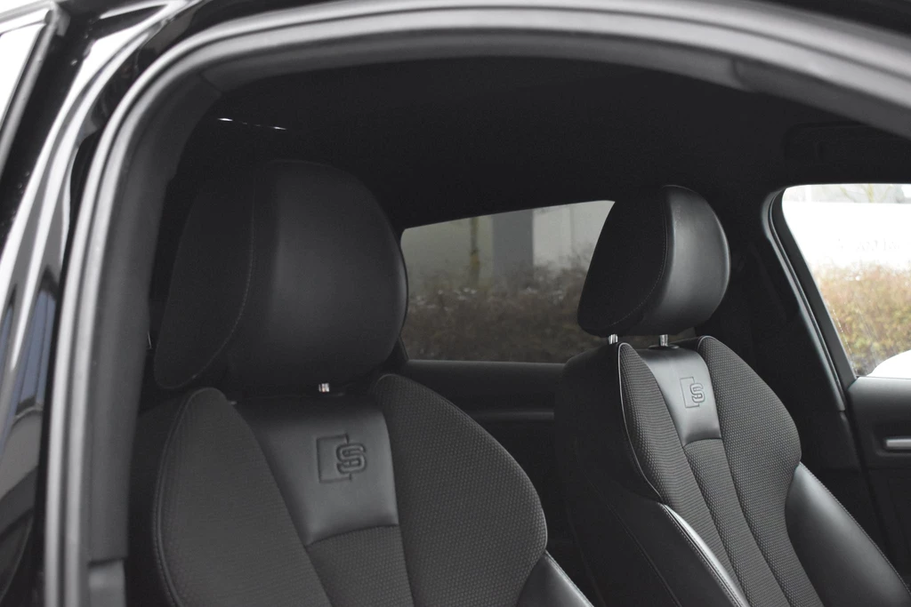 Audi A3 – foto 25