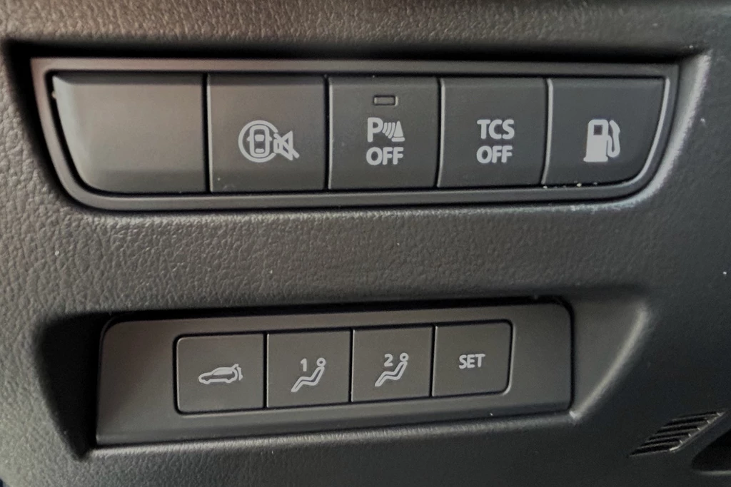 Mazda CX-60 – foto 11
