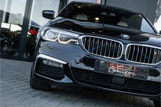 BMW 5 Serie – thumbnail 10
