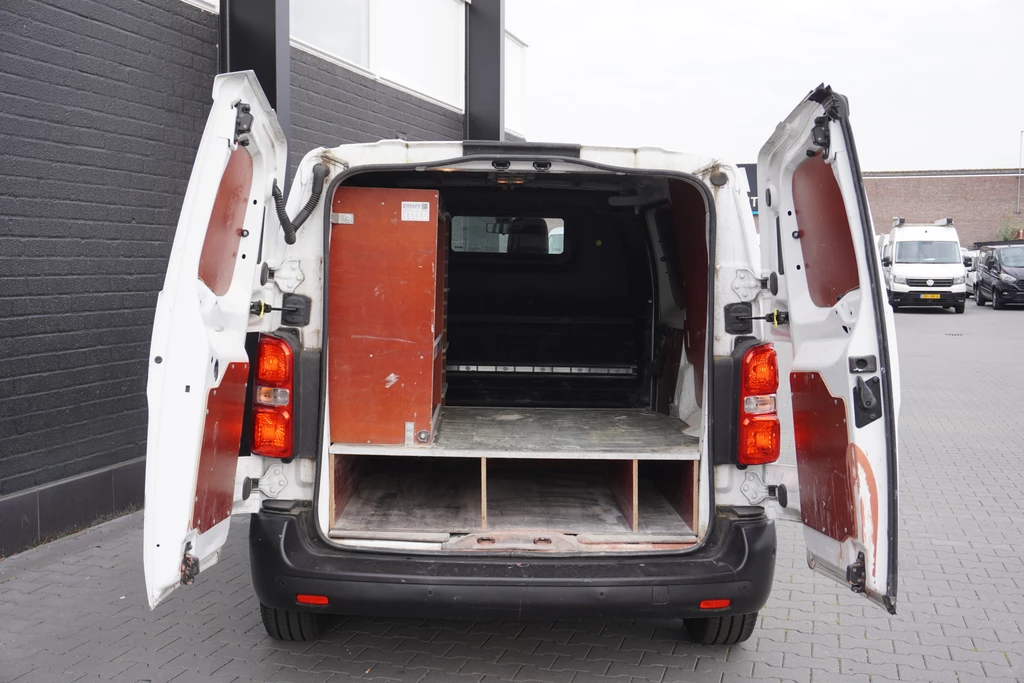 Peugeot Expert – foto 7
