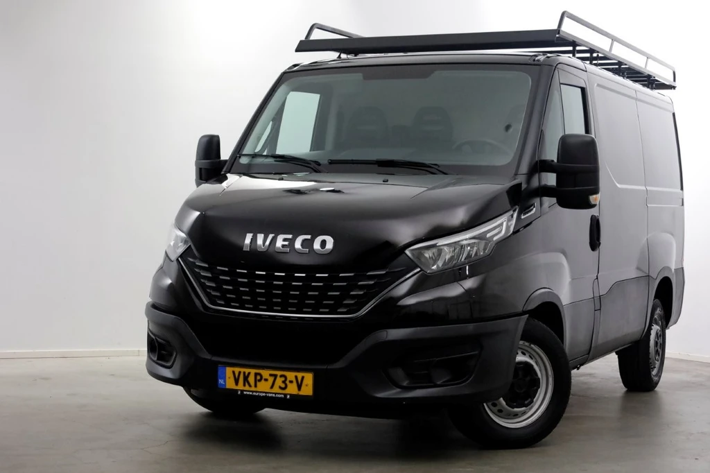 Iveco Daily – foto 1
