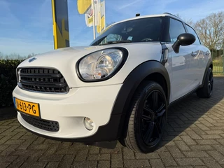 MINI Countryman – thumbnail 3