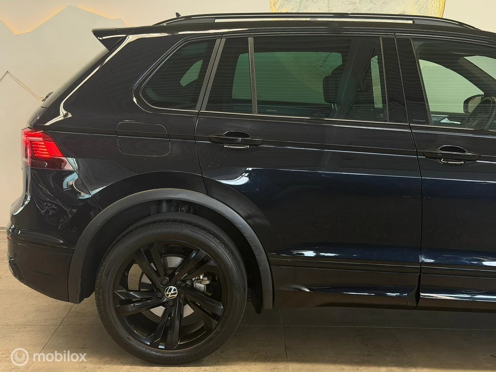 Volkswagen Tiguan – foto 16