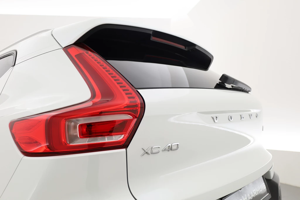 Volvo XC40 – foto 39